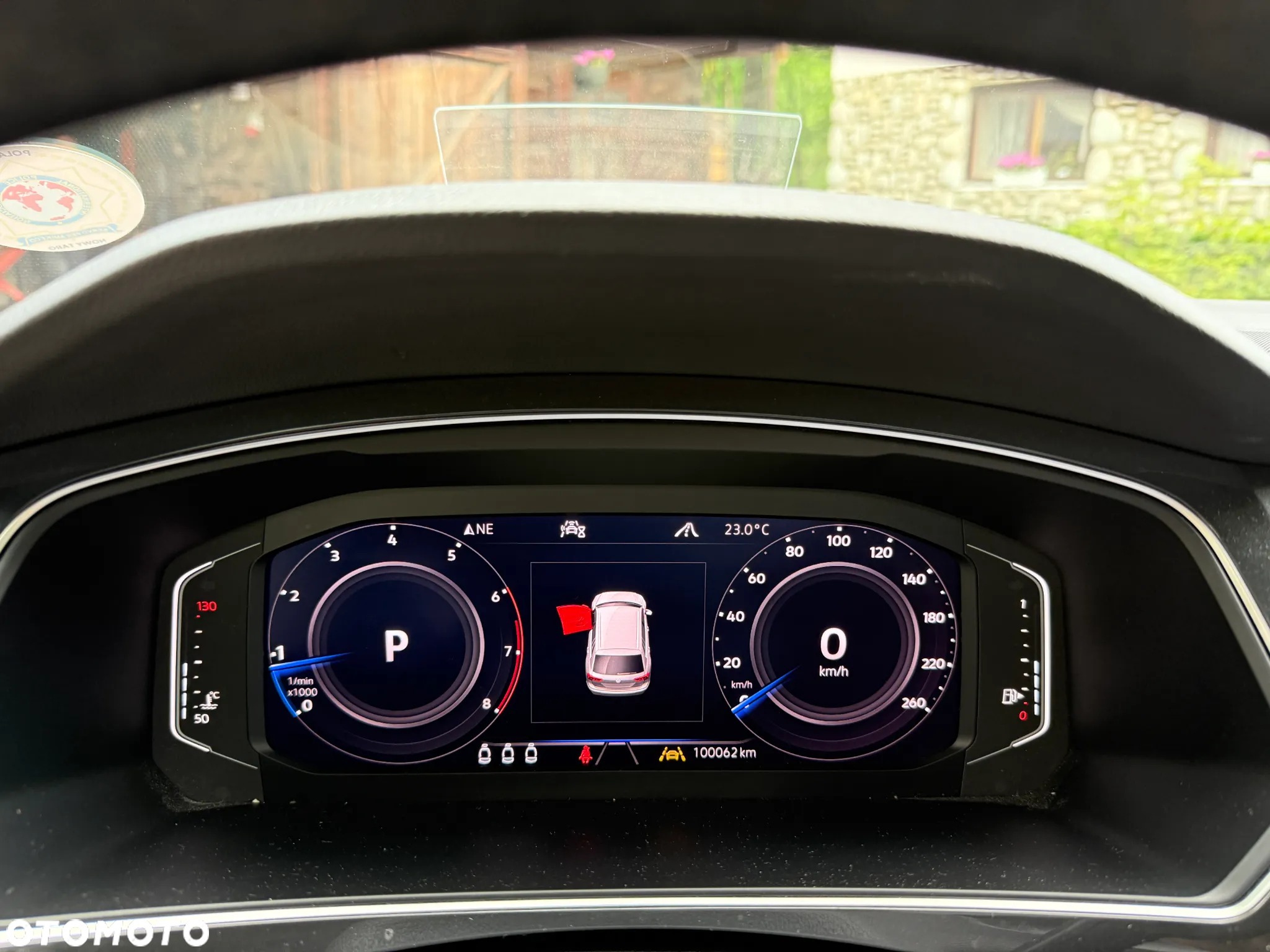 Volkswagen Tiguan 2.0 TSI BMT 4Mot Highline DSG - 5