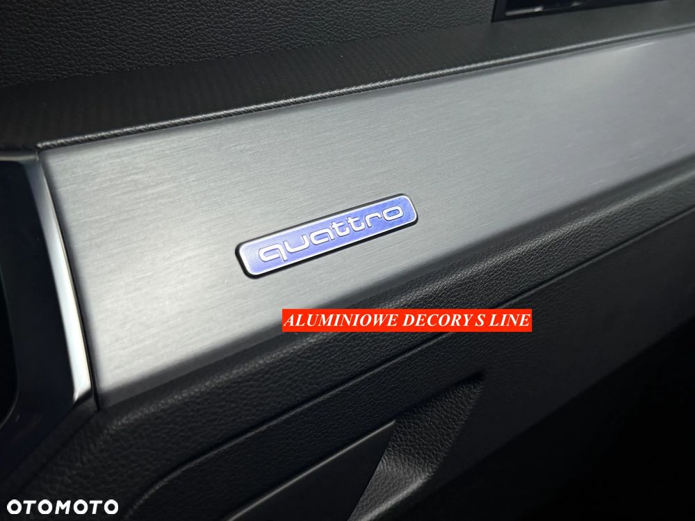 Audi Q3 40 TFSI Quattro S-Line S tronic - 17