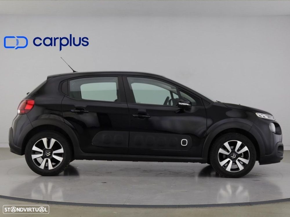 Citroën C3 1.2 PureTech Feel - 8