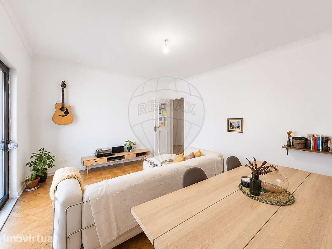 Apartamento T3 para venda - Grande imagem: 4/20