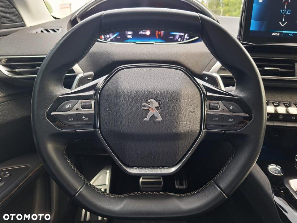 Peugeot 3008 - 19