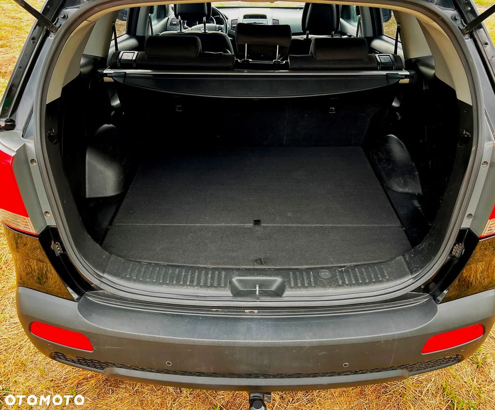 Kia Sorento 2.2 CRDi 4WD Attract - 12