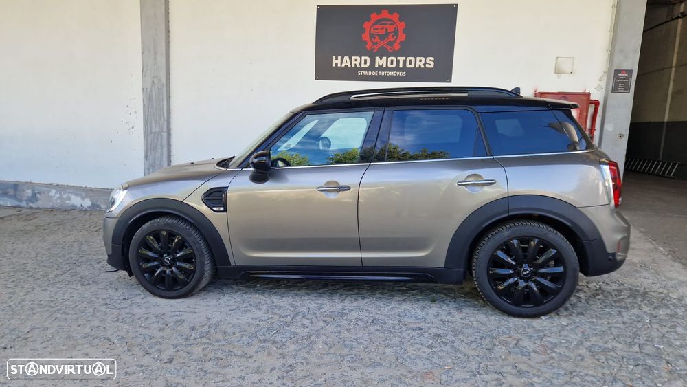 MINI Countryman - 3