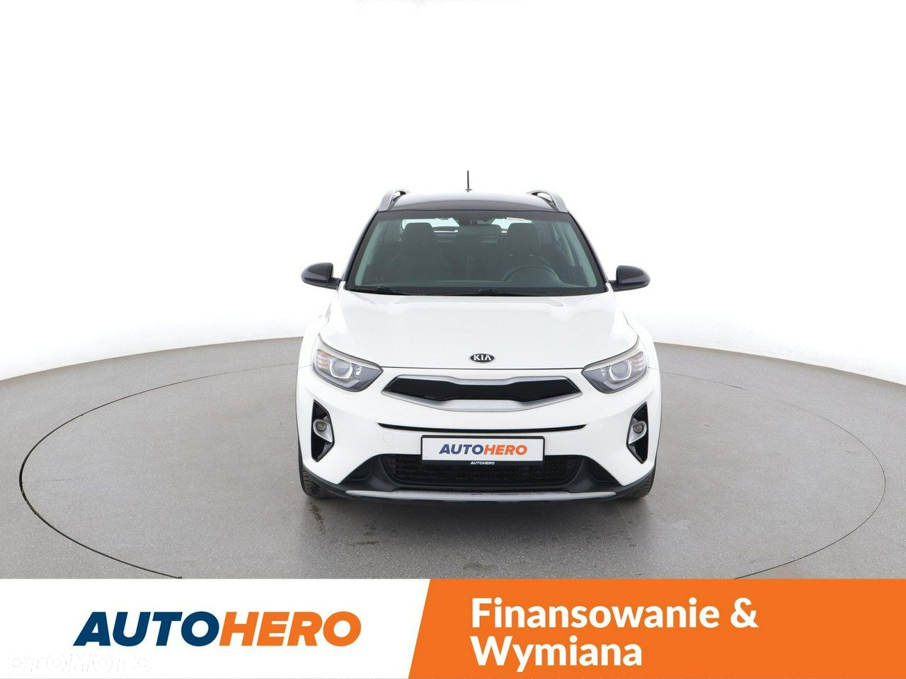Kia Stonic 1.6 CRDi Spirit - 11