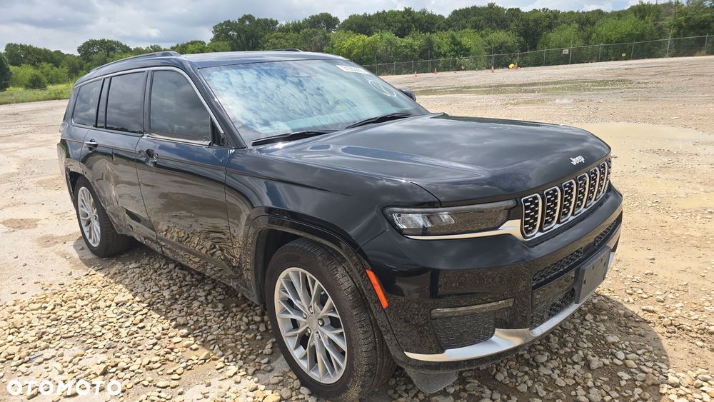 Jeep Grand Cherokee - 2