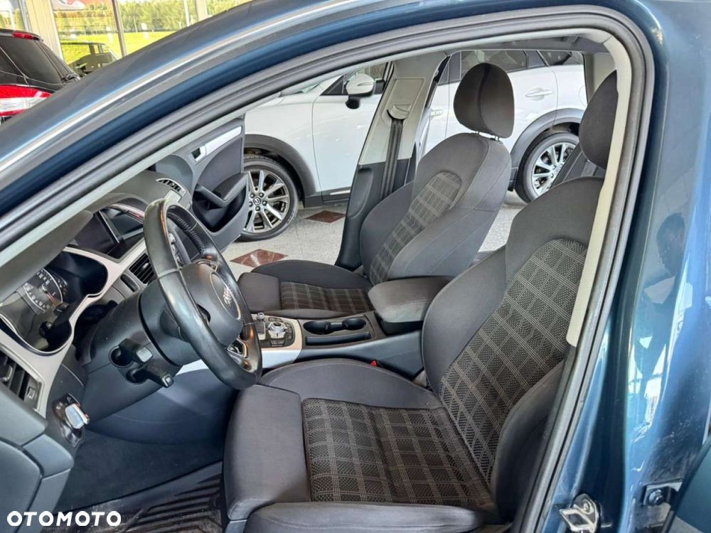 Audi A4 Avant - 24