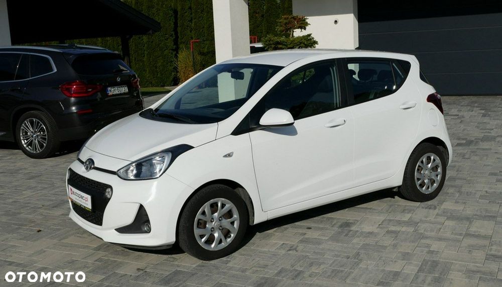 Hyundai i10 - 7