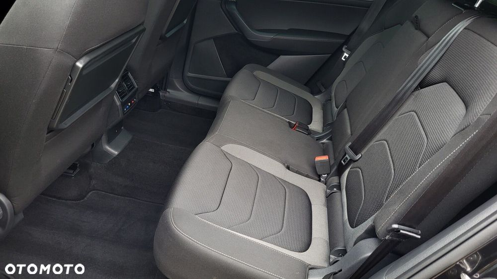 Skoda Kodiaq 2.0 TDI 4x4 Style DSG - 12