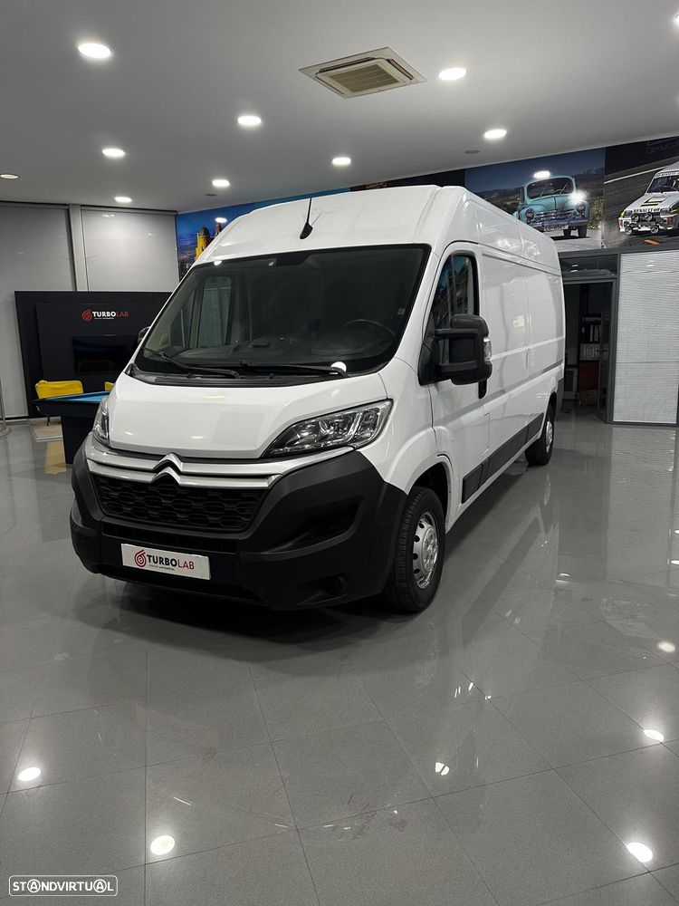 Citroën Junper
