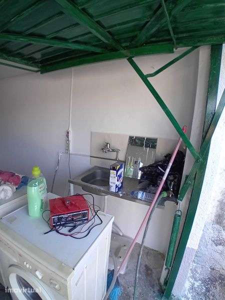 Garagem nos Olivais em Coimbra 16m2 - Grande imagem: 4/6