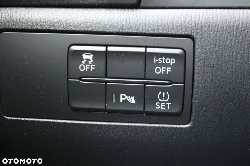 Mazda 3 SKYACTIV-G 165 Exclusive-Line - 27