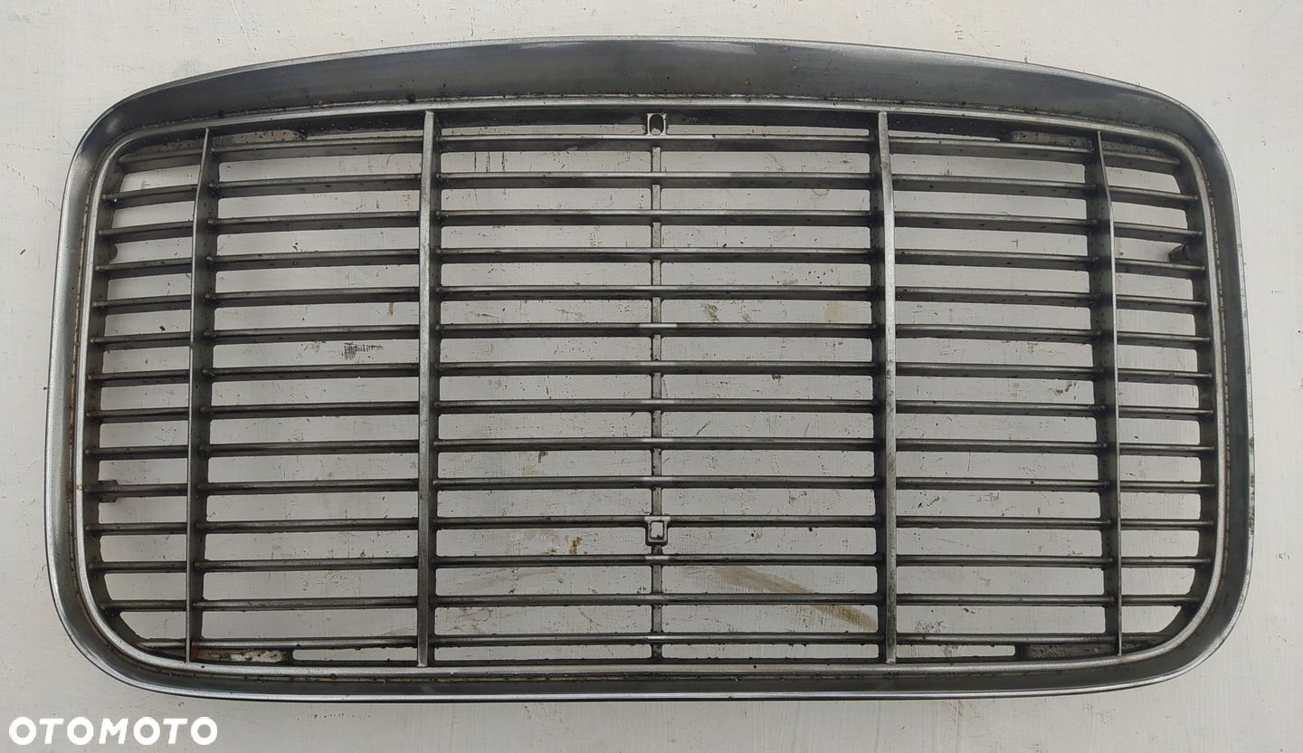 GRILL ATRAPA JAGUAR XJ SERIA 1 68-73 XJ6 XJ12 - 1