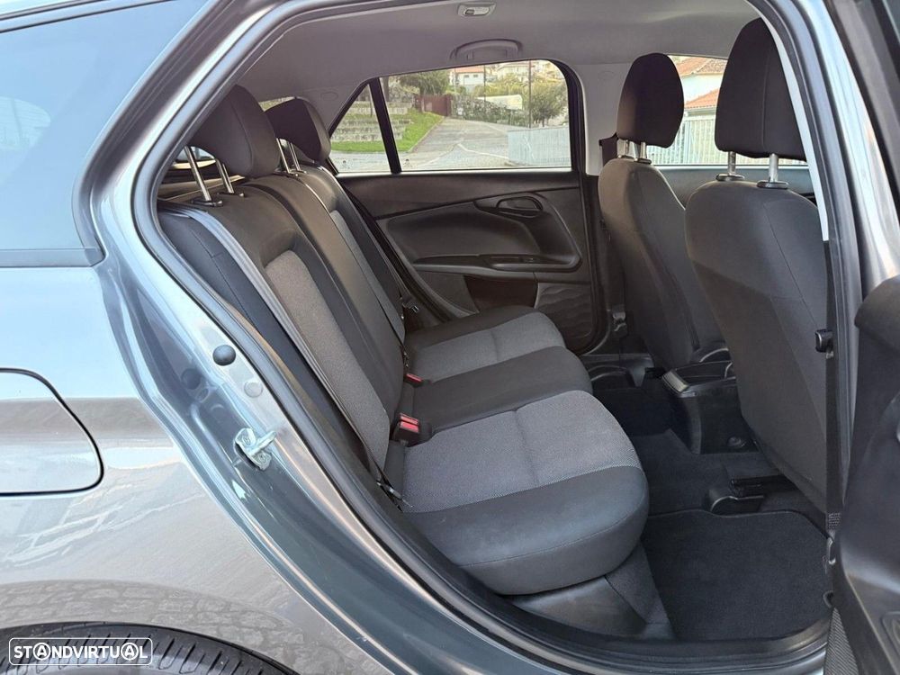 Fiat Tipo Station Wagon 1.4 Street - 13