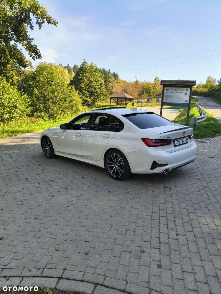 BMW Seria 3 - 6