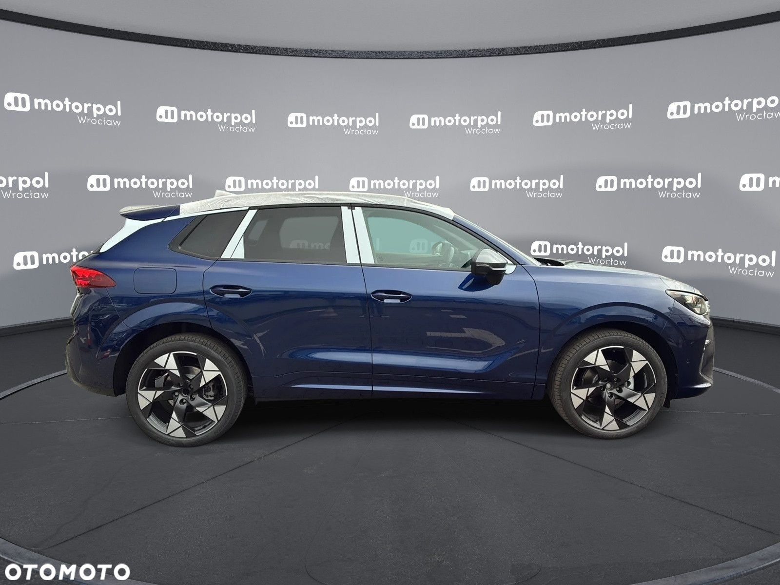 Cupra Terramar - 11