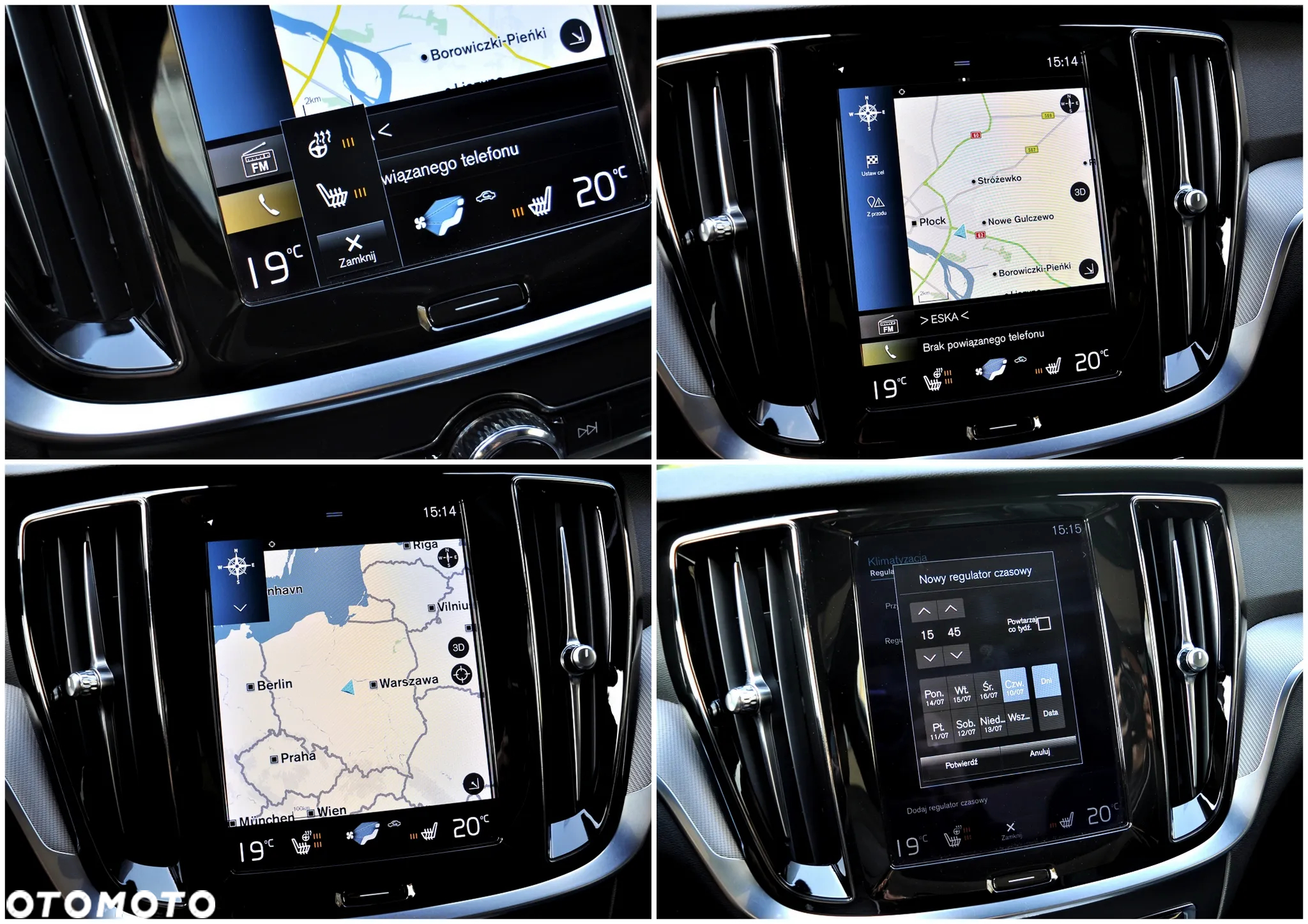 Volvo S60 B5 B Geartronic RDesign - 40