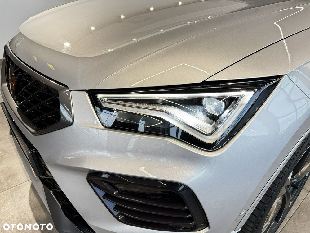 Cupra Ateca - 10