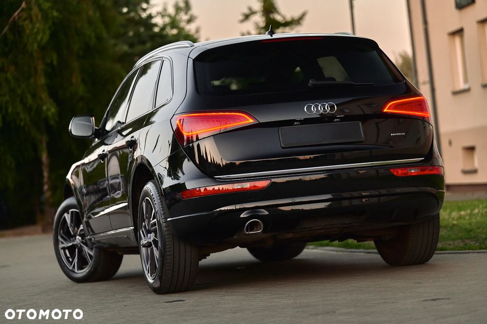 Audi Q5 2.0 TDI Quattro S tronic - 6