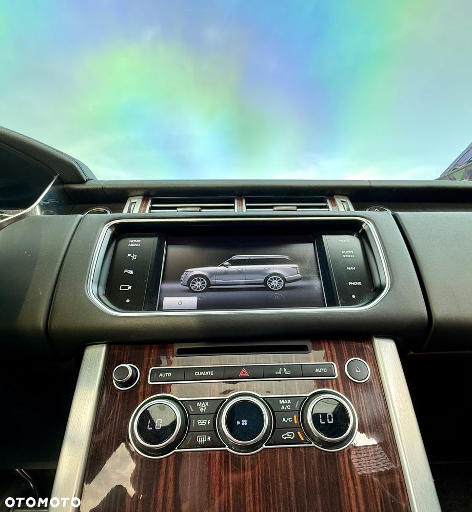 Land Rover Range Rover 5.0 V8 S/C AB - 20