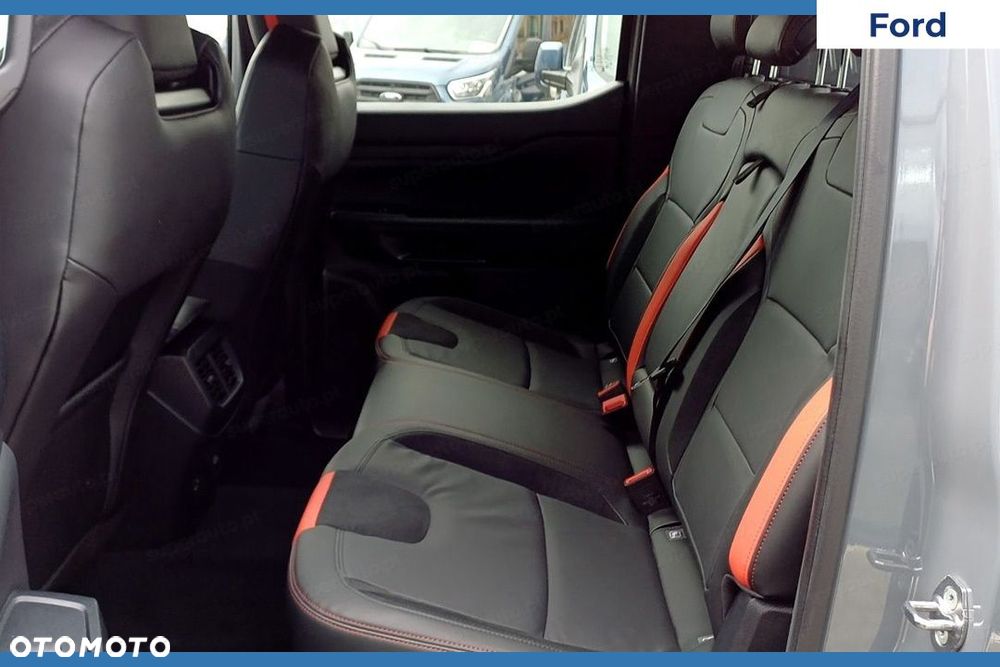 Ford Ranger - 10