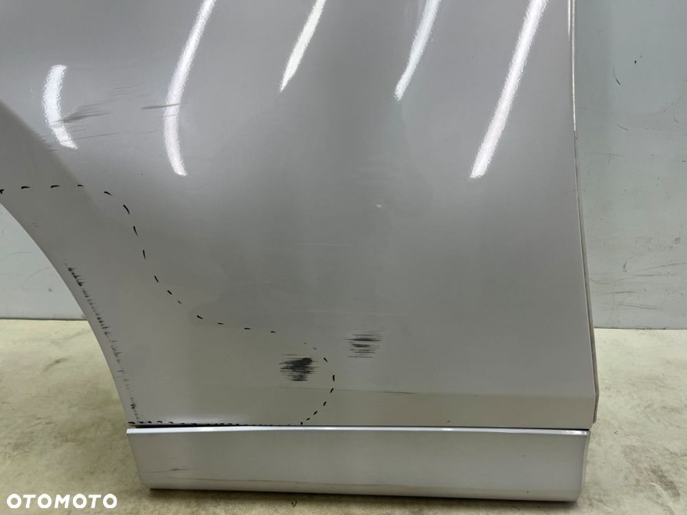 Drzwi Mazda CX-60 CX60 22r.- prawe tylne prawy tył KBB372010 - 6