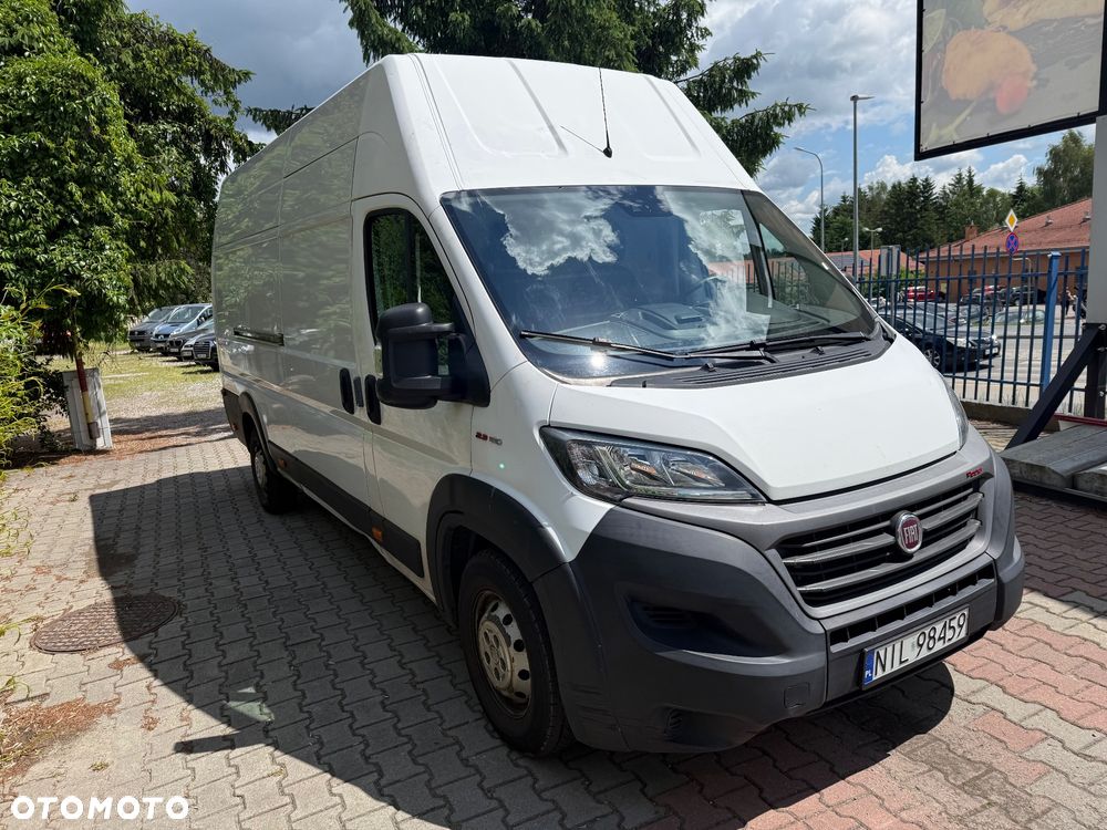 Fiat Ducato - 17