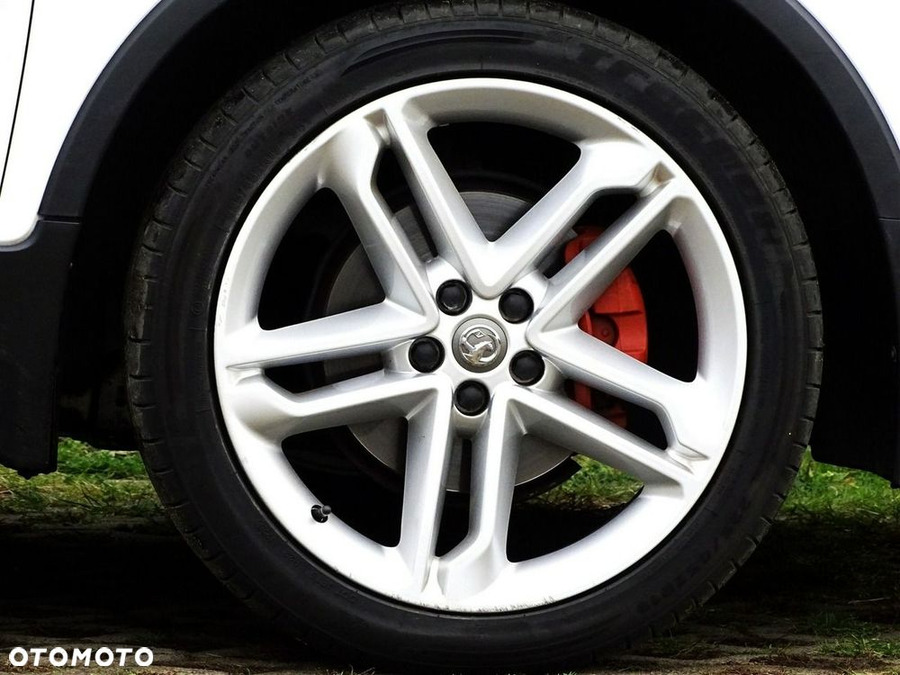 Opel Mokka 1.6 CDTI Cosmo S&S - 16