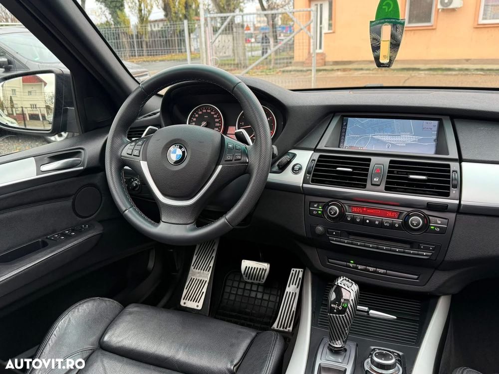 BMW X5 xDrive30d Edition Exclusive - 15