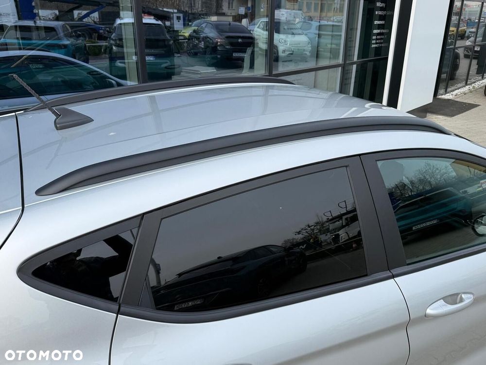 Ford Fiesta 1.0 EcoBoost Active ASS - 7