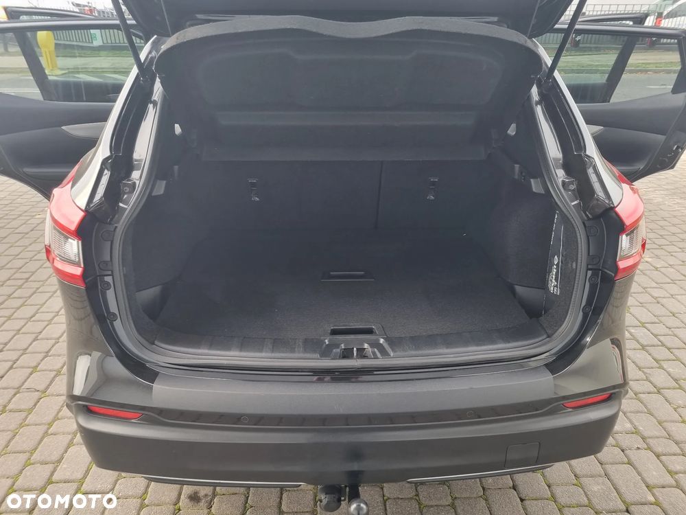 Nissan Qashqai - 35