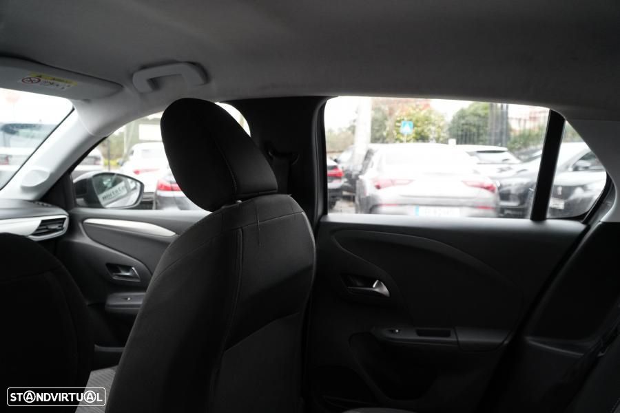 Opel Corsa 1.2 Edition - 5