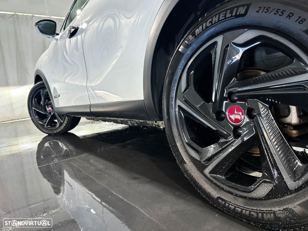 DS DS3 Crossback E-TENSE PERFORMANCE LINE - 8