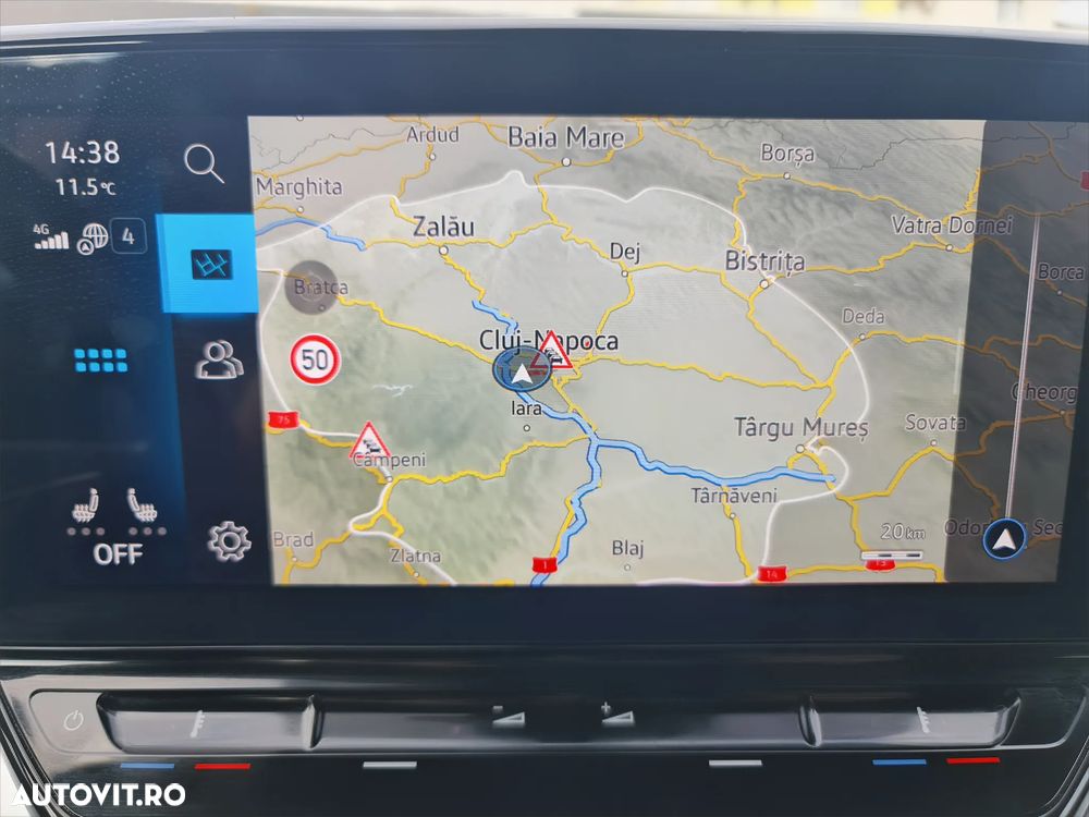 Volkswagen ID.4 Performance Upgrade Pro 1st - 31