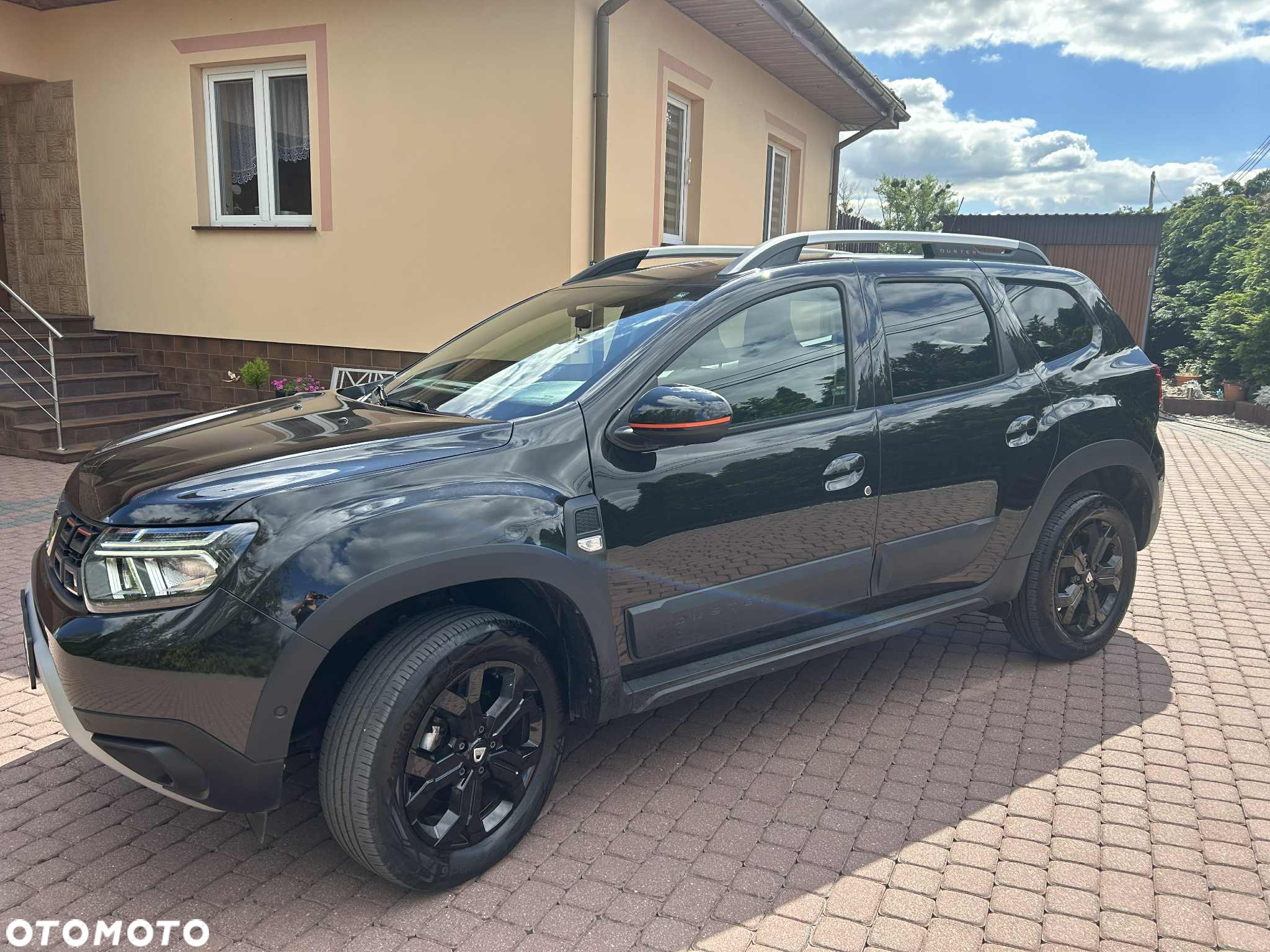 Dacia Duster - 2