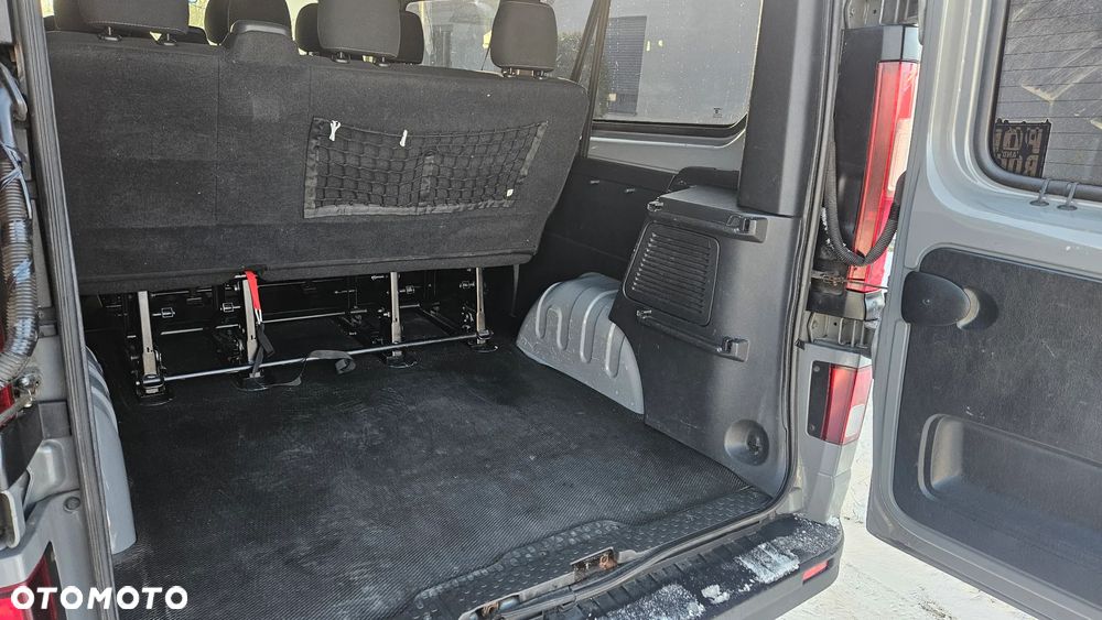 Opel Vivaro L2H1 2,9t Edition Premium - 15