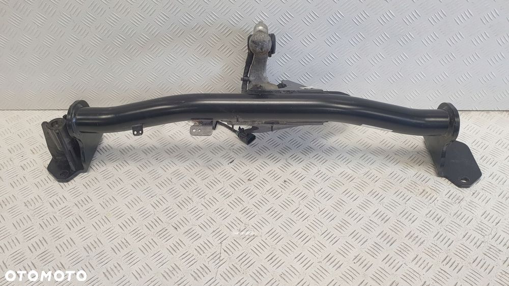 bmw x1 u11 hak holowniczy elektryczny 10069418-006 - 2