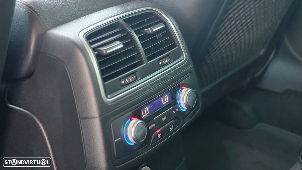 Audi A6 2.0 TDI S-line S tronic - 47