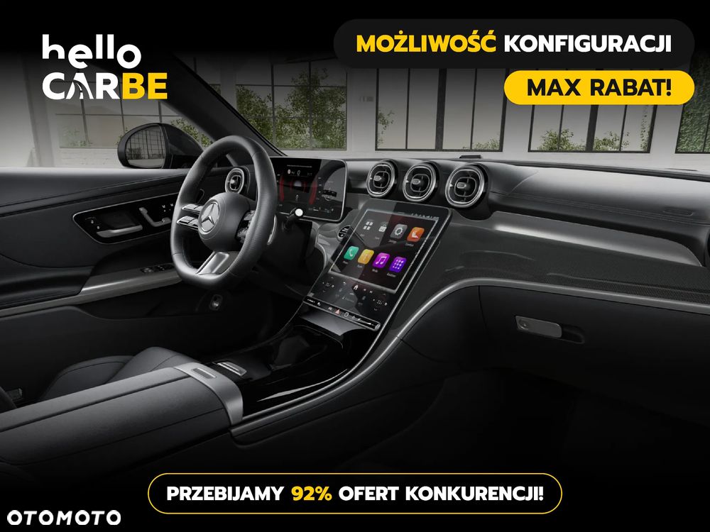 Mercedes-Benz CLE 300 mHEV 4-Matic AMG Line - 7