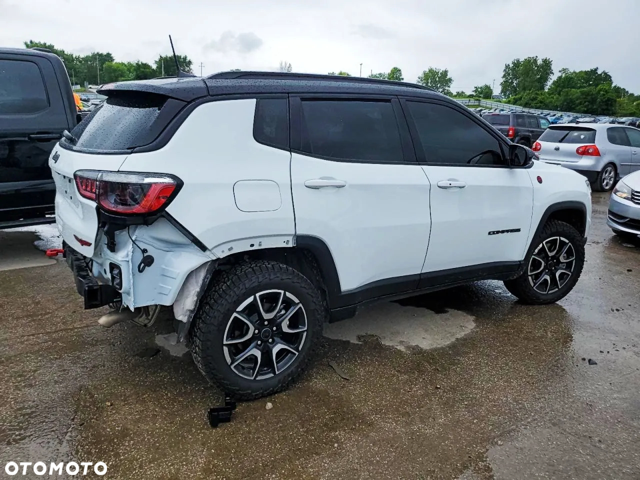 Jeep Compass - 3