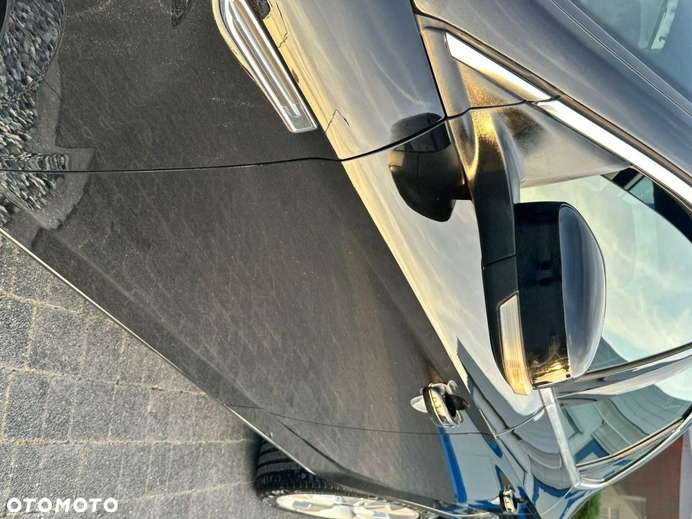 Ford Mondeo - 25