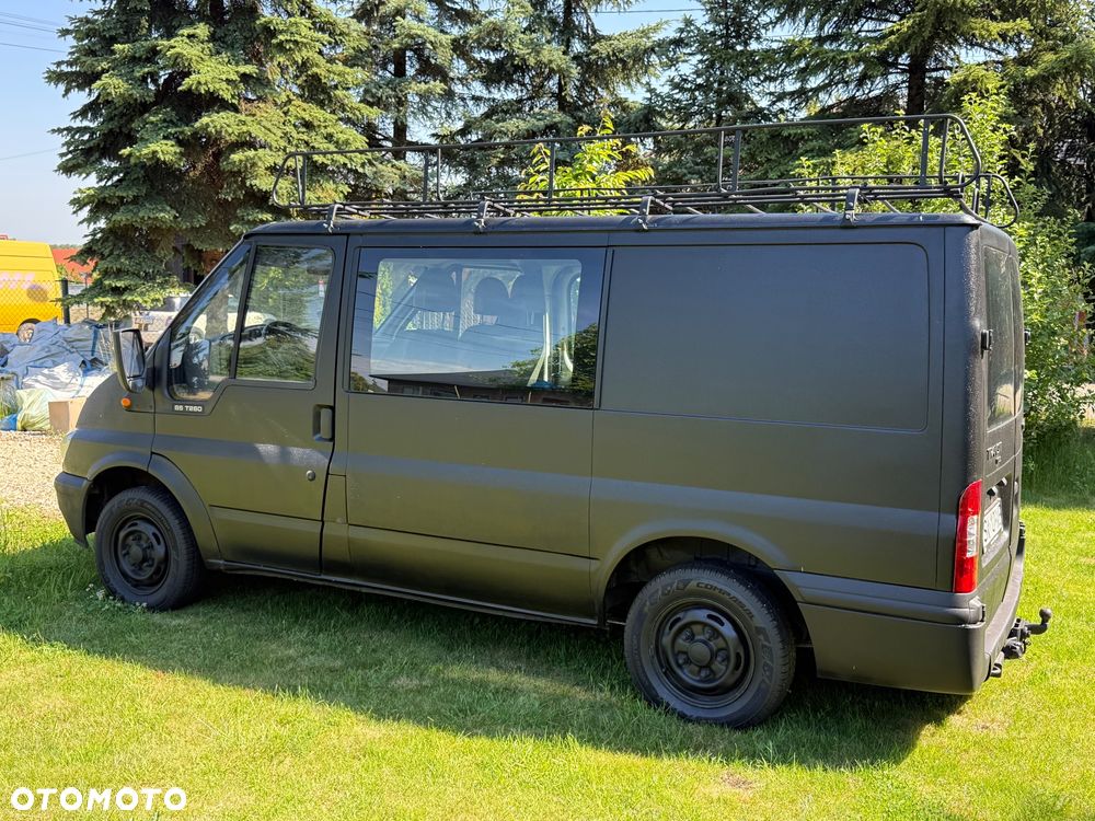Ford Transit - 12