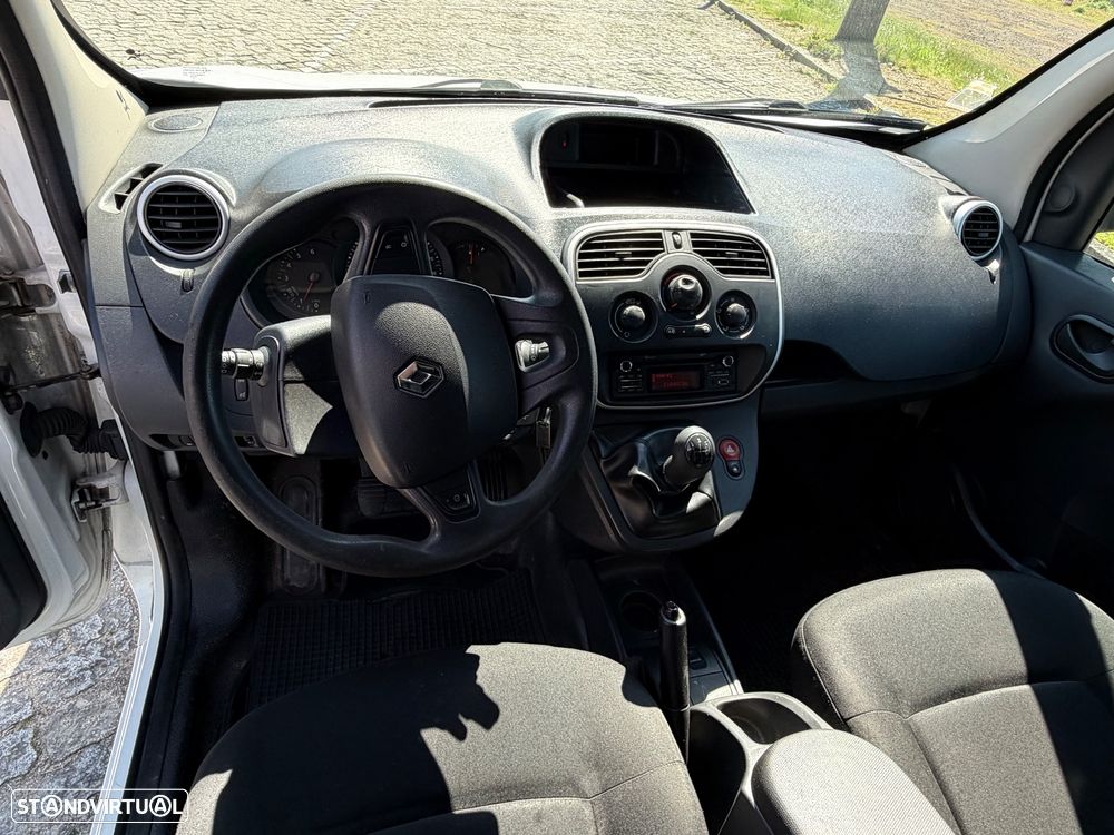 Renault Kangoo - 4