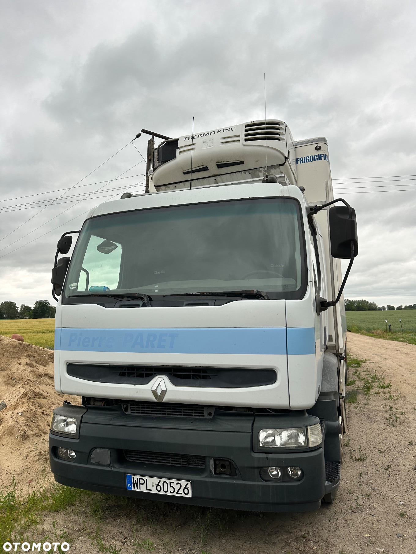 Renault PREMIUM 370 - 2