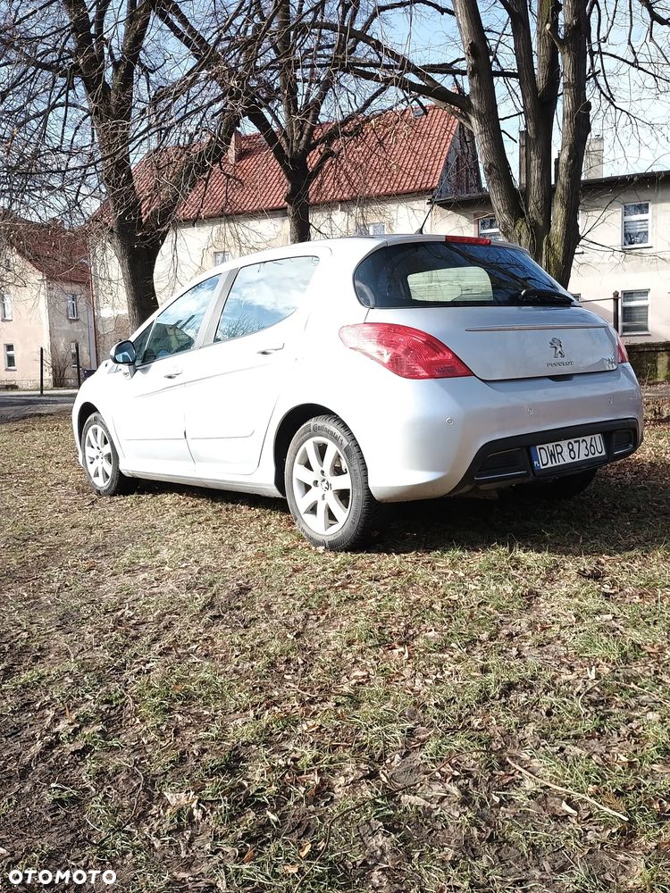 Peugeot 308 - 29