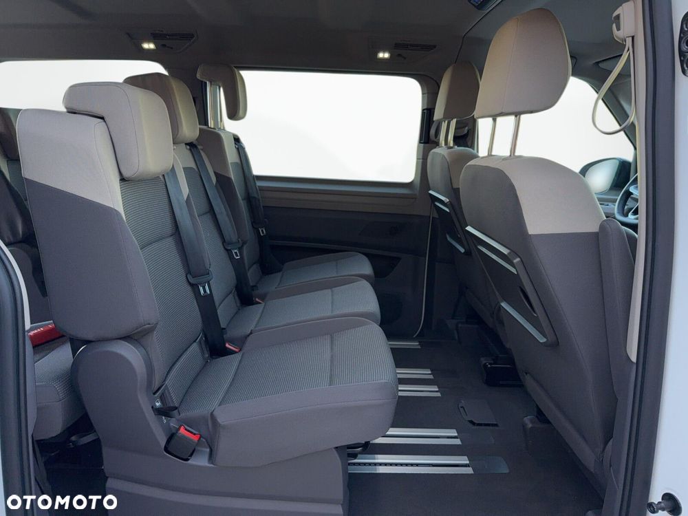 Volkswagen Multivan 2.0 TSI L2 Life DSG - 15