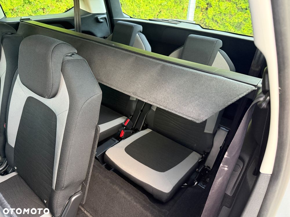 Citroën C4 Grand Picasso - 9