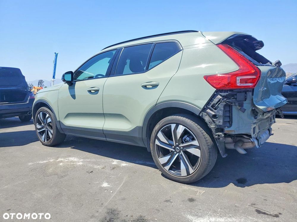 Volvo XC 40 B5 AWD Ultimate Bright - 3