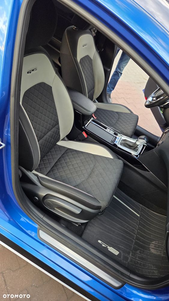 Kia ProCeed 1.5 T-GDI GT Line DCT - 14