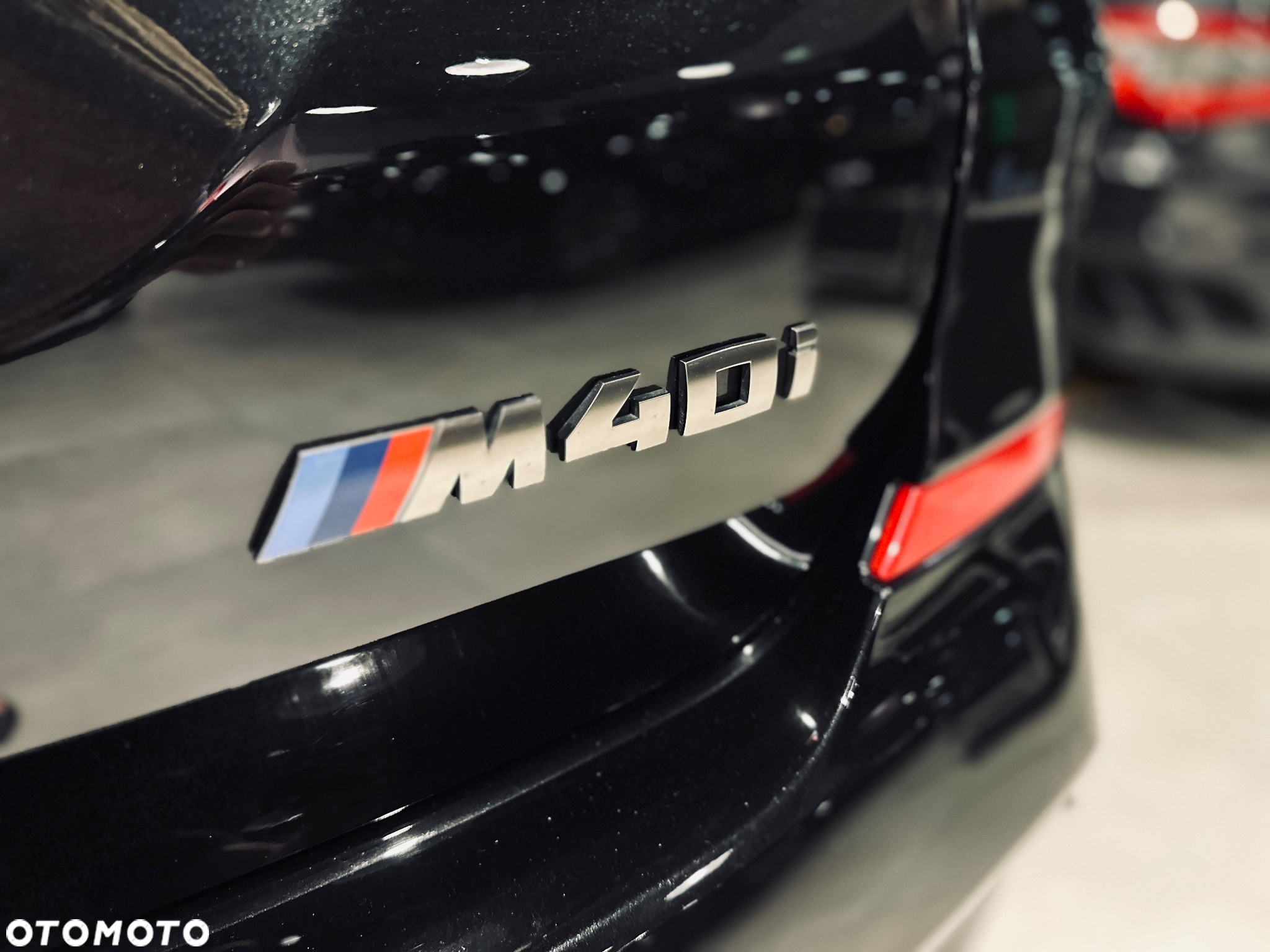 BMW X3 - 11