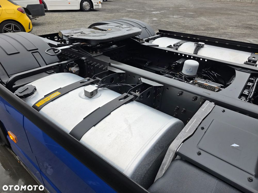 Volvo FH500/EURO6/XL/518.000km/SPROWADZONE Z NIEMIEC - 16